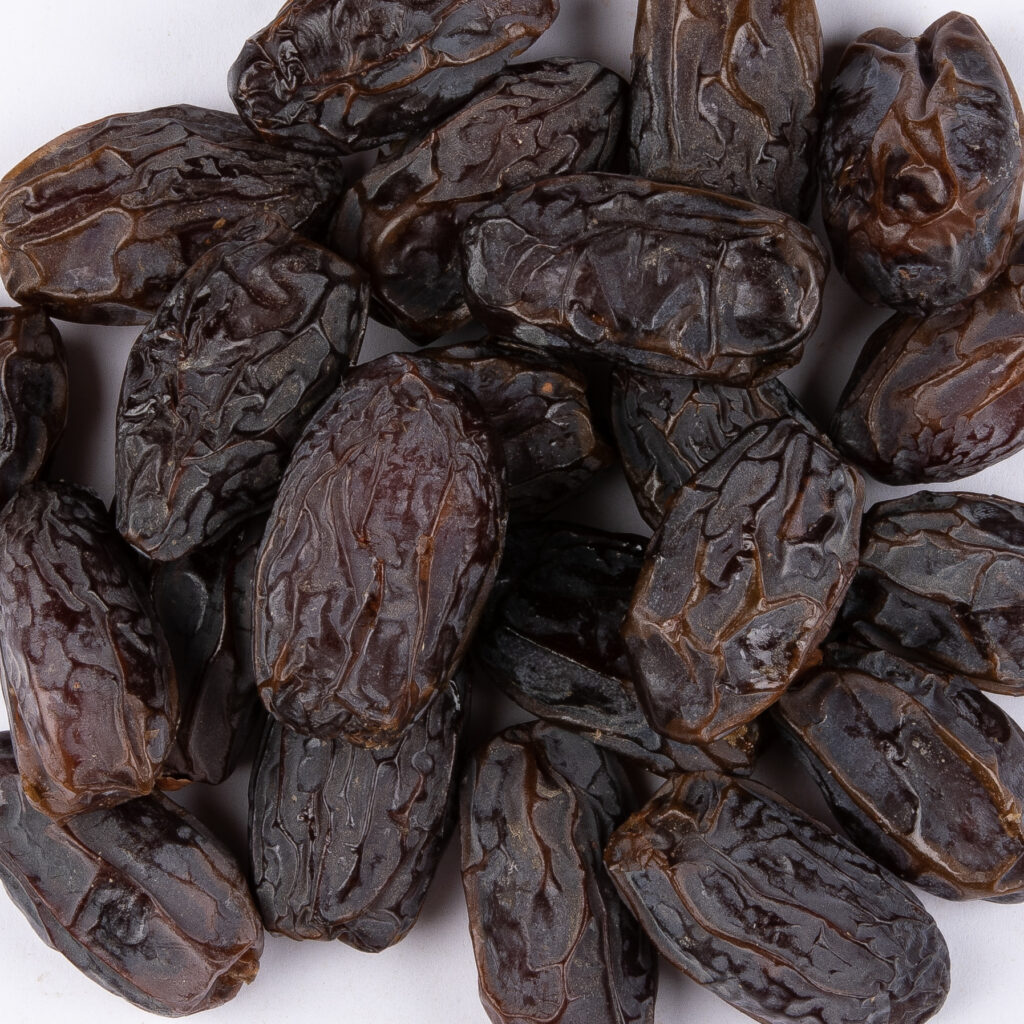 Dadlar Jumbo Matar Nuts Gross AB