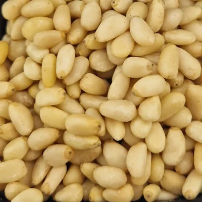 Pinjenötter