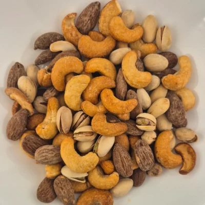 Mix nötter lux