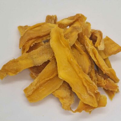 Torkade Mango skivor - Bild 2