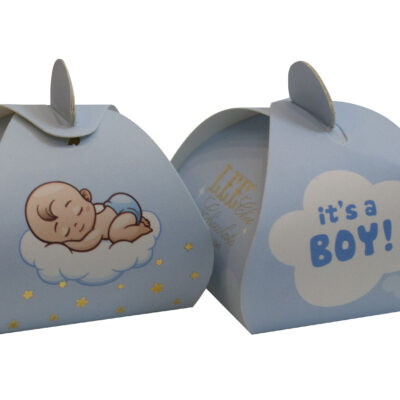 Baby Boy Dream Box