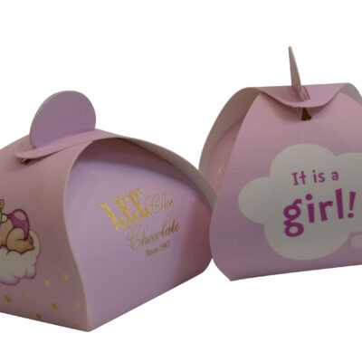 Baby Girl Dream Box