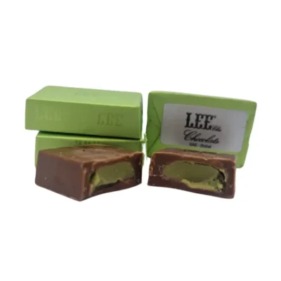 Lee Chocolate Pistachio Cream