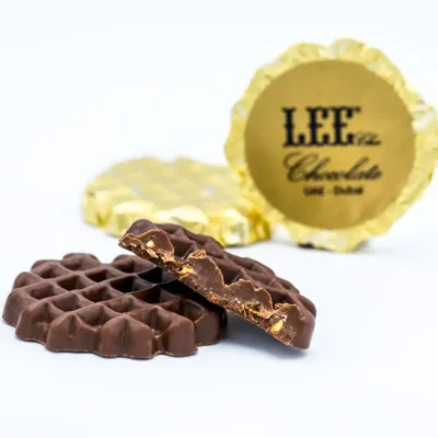 Lee Chocolate Rocca