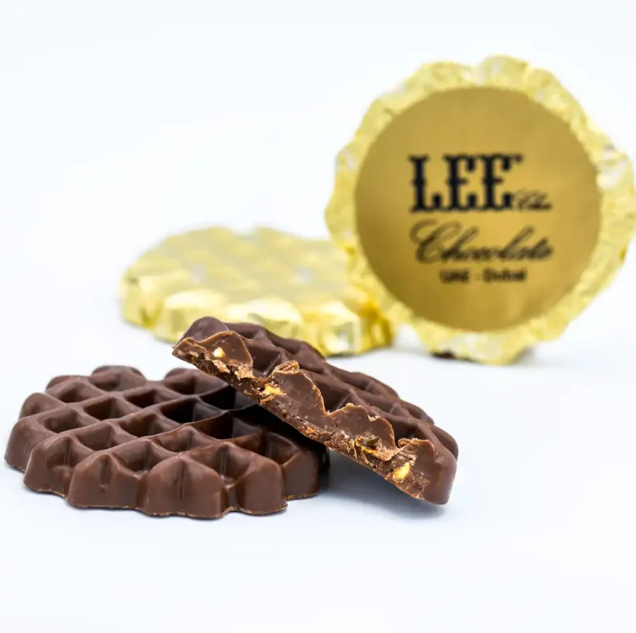 Lee Chocolate Rocca