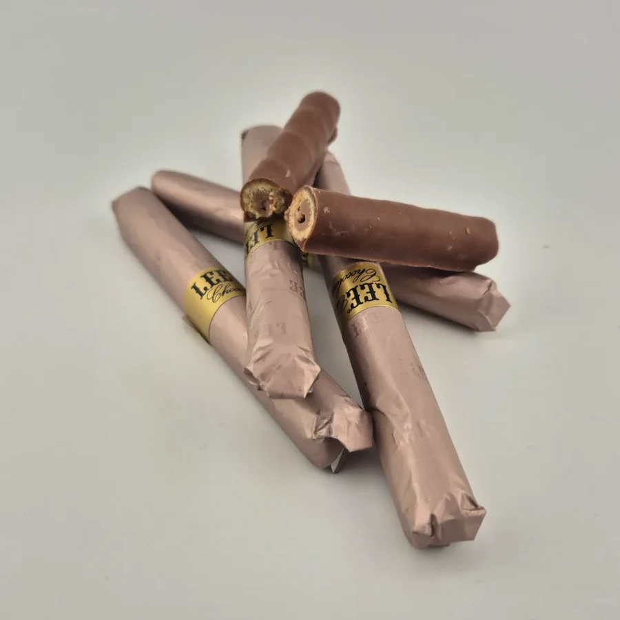 Lee Cigarr Choklad