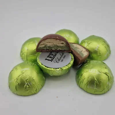 Rahash Pistachio Cream