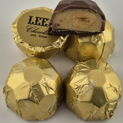 Lee Kinder Chocolate